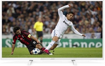 Philips 32PFS5603 tunery